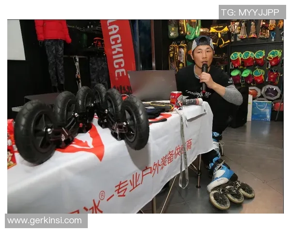 热议极限运动：重庆极限运动队的力量变革