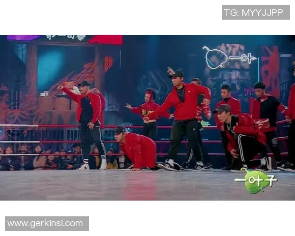 街舞评论：武汉街舞队的整体压制得失